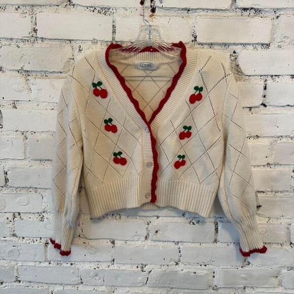 cardigans - Picture 1 of 2